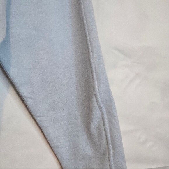 DKNY Women's Plus Size Comfort Crewneck Fleece Sweatshirt Top NWT XXL - Picture 10 of 11